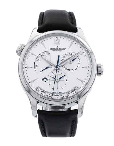 Jaeger-LeCoultre Master Geographic 1428421